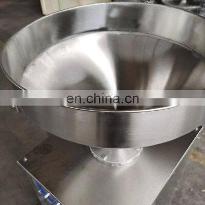 Automatic Commercial Quantitative Sausage Making Machine Production Line Pneumatic Sausage Making Machine photo-5