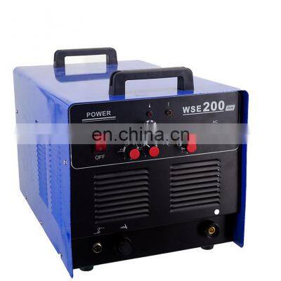 Tig ac dc Puls 250 Welding Machine photo-3