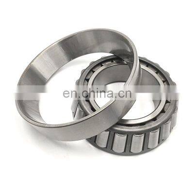 Original Brand Inch Size 22x46x15.5 mm Taper Roller Wheel Bearing 31311 31312 31313 31314 31315 31316