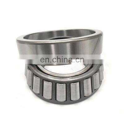 30321 30322 30324 30326 30328 30330 High Capacity 50x80x17.5/20 mm Automotive Truck Taper Roller Bearing