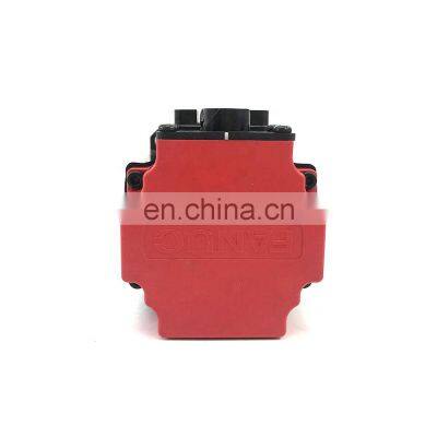 In Stock A06B-0115-B855 Fanuc Cnc ac Servo Motor photo-3