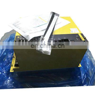 Brand New Fanuc CNC Machine System Motor Control Amplifier A06B-6134-H302 photo-4