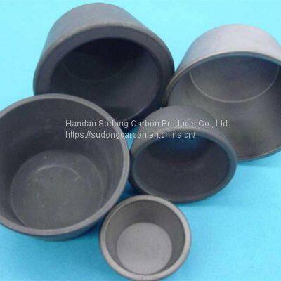 Graphite Crucible photo-2