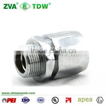 16mm Hose Swivel Connector For Automatic Nozzle photo-2
