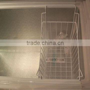 Supermarket Sliding Door Commercial Display Freezer With CE/ROHS photo-5