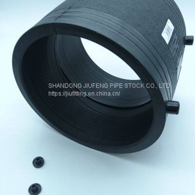 ELECTROFUSION COUPLER PE100, SDR11 200mm Inner Diameter photo-4