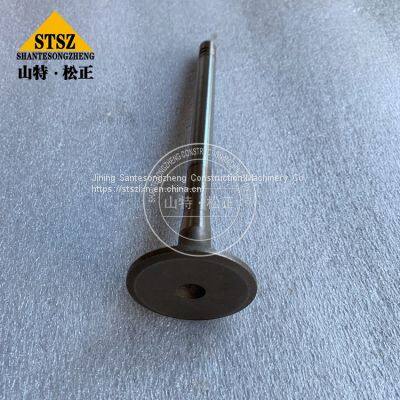 Cummins NT855 Engine Intake Valve 3803512 photo-2