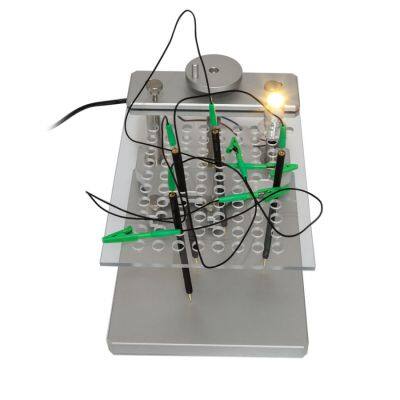 LED BDM Frame With 4 Probes Mesh For Kess Dimsport K-TAG FoxFlash and PCMtuner