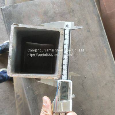 Rectangular Tube
