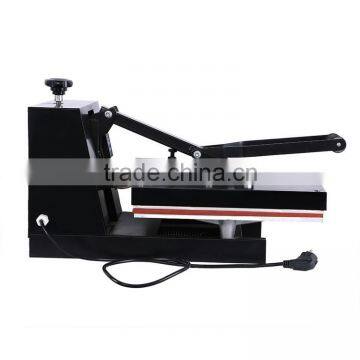 The Best Heat Press Tshirt Printing Press Machine for Sale