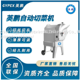 Shaanxi Yingpeng Commercial Multifunctional Stainless Steel Vegetable Cutter Carrot, Kelp, Artemisia Grass, Shredding Machine, Salted Vegetable, Nodules, Potato Dicing Machine