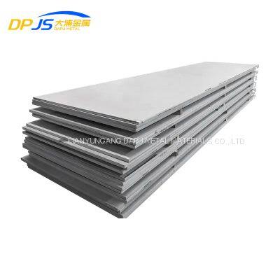 304/316/1.4529/25-6MO/800/724L/890L Agriculture/Ship Components Stainless Steel Plate/Sheet Electropolishing/Passivation/Drawing photo-5