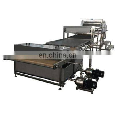 Automatic Jelly Popping Boba Machine Balls Making Machine Gummy Candy Machine photo-3