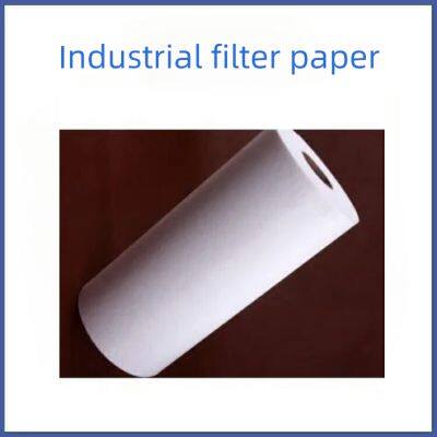 Cleaning Machine Filter Paper photo-3