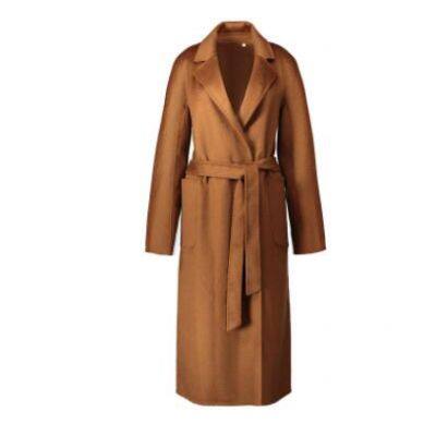 cashmere coat