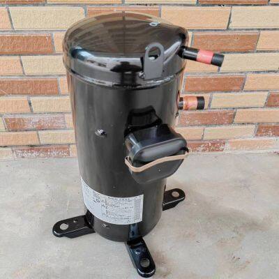 Panasonic Carbon Dioxide CO2 Refrigeration Compressor C-1CV43M0A 0.5HP photo-2