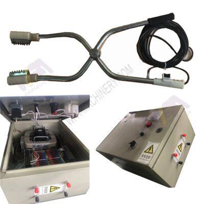 Super Quality And Competitive Price Pork Slaughter Machine Hand-held Stunning Device For Slaughterhouse Equipment
