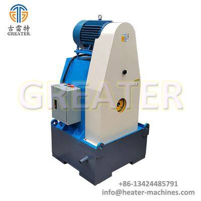 China Supplier GT-SWS01 Swaging Machine for Square Flat Hot Runner Heaters GREATER Heater Equipment