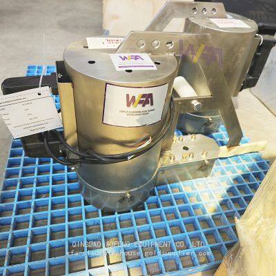 Made In China Cow Killing Machine Breastbone Saw For Cattle Slaughter Line photo-2