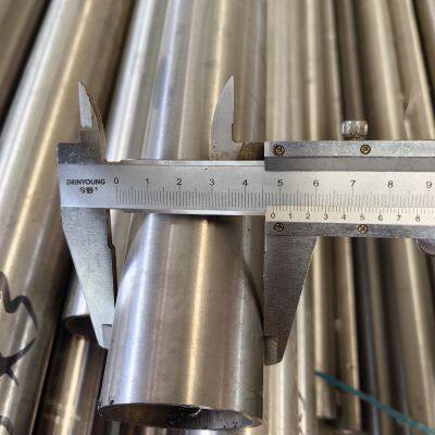 Titanium Pipe photo-4