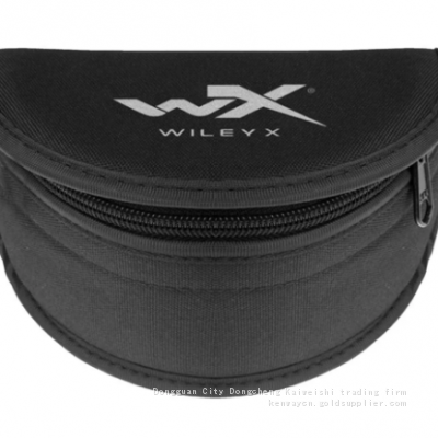 Wiley X TS-235 Sunglasses Case photo-2