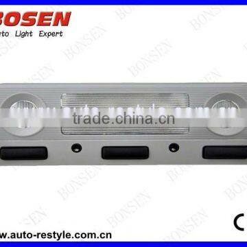 E39 car ceiling lamp led auto roof light