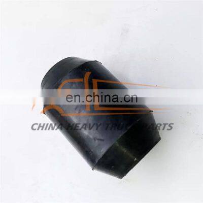Factory Direct Price Concessions SINOTRUK SITRAK Truck Suspension Parts 199100680054 Bushing Fitting photo-3