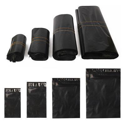 Cheap Strong Grey Plastic Poly Compostable Mailers Protection Post Pouch Express Courier Mailing Bags