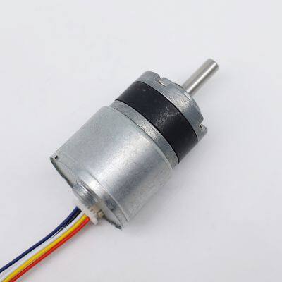 24mm 2418 dc Planetary Gear Motor 24v 12V Planetary Brushless dc Gear Motor photo-5