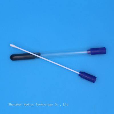 Amies Transport Medium With Charcoal or Without Charcoal Microbiological Culture Swab Kit photo-2