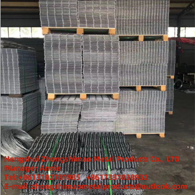 Renault Pads River Protection Stone Cage Nets photo-3