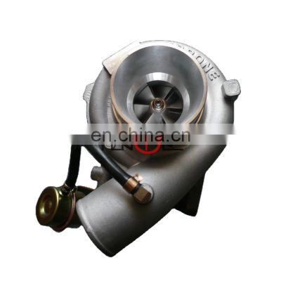 turbo type diesel engine D6114 TBP4 759393-5002 turbocharger for truck