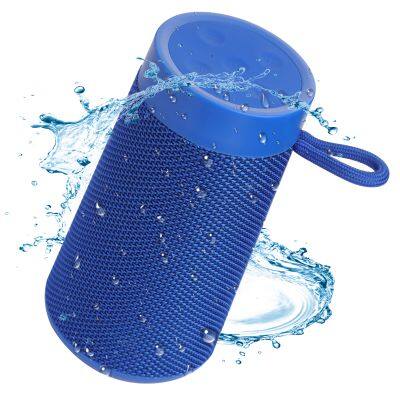 Portable Wireless Waterproof Video Camera Controller Outdoor Mobile Phone Party Speaker Karaoke Speaker Sound Equipment Speakers photo-3