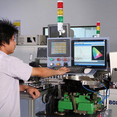 UV LED Bulb 7W A19 Bulb Light With UVA Level 395nm Glow in The Dark for Blacklight Party, Body Paint Fluorescent photo-5