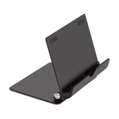 Custom Logo Aluminium Alloy Desc Flexible Lazy Arm Aluminum Plastic Cellphone Stand Mobile Phone Holder