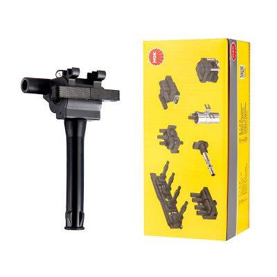 Original Japan NGK Autoparts Ignition coil for Land Rover car  STREETWISE Hatchback 1.4 NEC 000120 Bobina de encendido