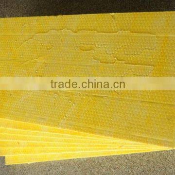 Glass Wool Building Insulation Glass Wool Felt Glass Wool Price photo-2