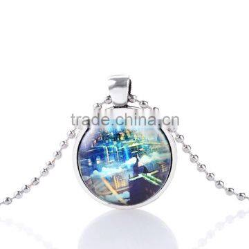 Cheap Ancient Alloy Charms Steampunk Pendants Engagement Promotion Gifts photo-2