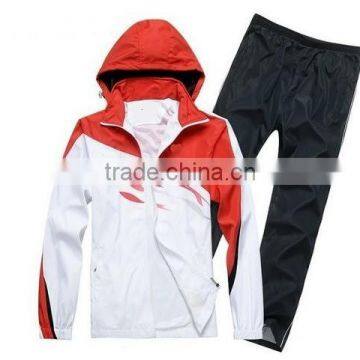 warm tracksuit 2014