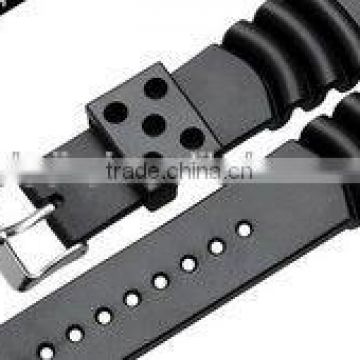 high quality silicone watch bands