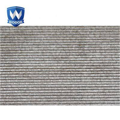 Wodon CCO Bimetallic Steel Sheet Welded Wear Plate with Custom Cutting & Bending Processing Service
