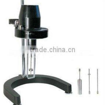 Pointer type viscometer
