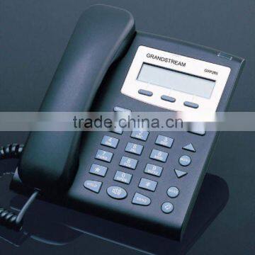 GrandStream Single line POE SIP Phone GXP285