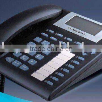 Grandstream 4-line SIP IP Phone GXP2000