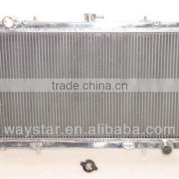 all aluminum radiator for silvia s14 radiator for nissan s14