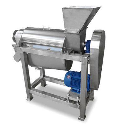 Industrial Juicer Machine photo-2