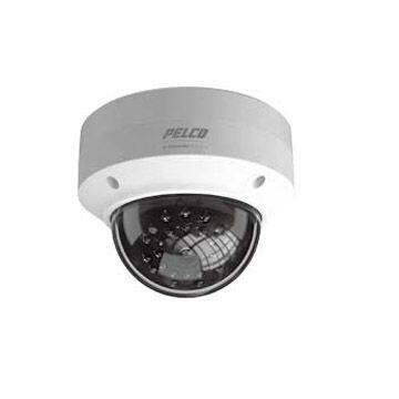 IMP321-1RS 3MP Environmental Vandal Dome With IR and Vari-focal Lens photo-3