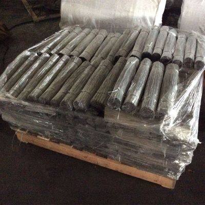 Straight Cut Tie Wire
