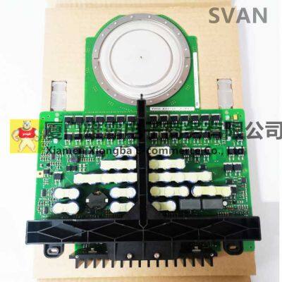 5SHY3545L0009 3BHB013085R0001 IGCT (Integrated Gate Converter Thyristor) Module photo-4