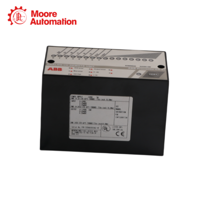 ABB ICSM06A6 FPR3350601R1062 photo-5